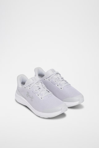 Chaussures de running Pursuit - Gris clair