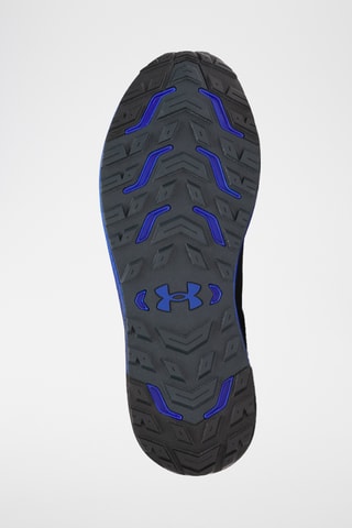 Chaussures de running Bandit - Gris foncé