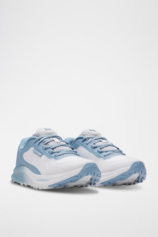 Baskets Bandit - Gris clair