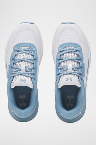 Baskets Bandit - Gris clair