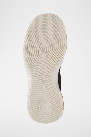 Chaussures de basketball Curry Essentials - Marron