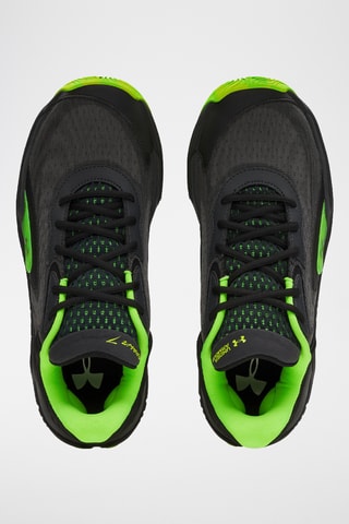 Baskets Spawn - Noir