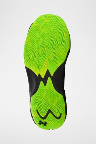 Baskets Spawn - Noir