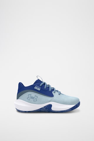 Sapatilhas de basquetebol  Lockdown - Azul