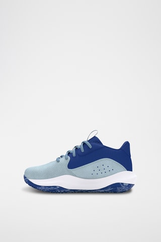 Sapatilhas de basquetebol  Lockdown - Azul