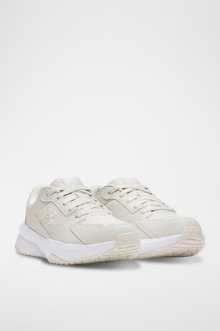 Chaussures d’entraînement  Edge - Blanc