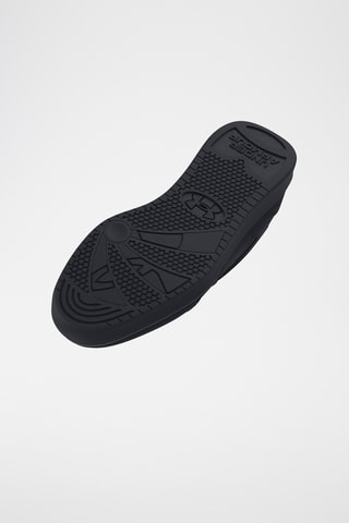 Baskets Court - Noir