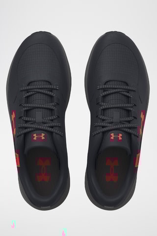 Baskets Bandit - Noir