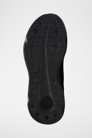 Chaussures de running Infinite - Noir