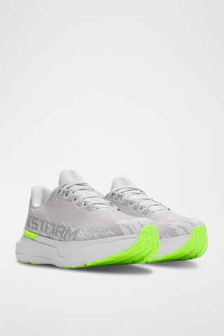 Chaussures de running Infinite - Gris