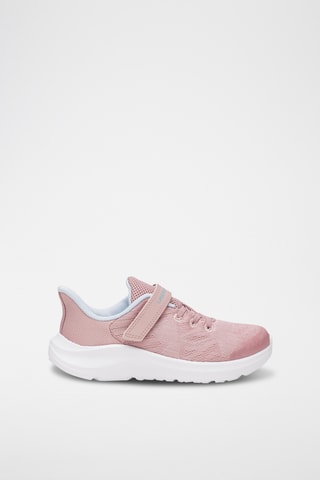Baskets de running Pursuit - Vieux rose