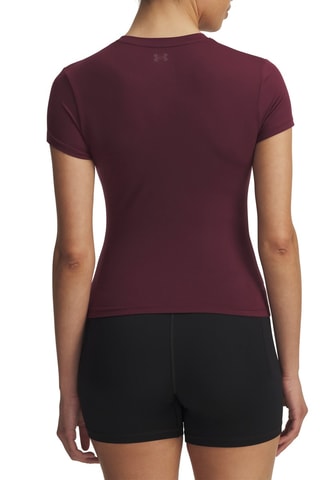 T-shirt d’entrainement Meridian - Rouge