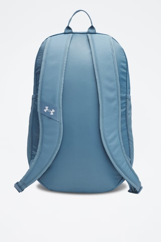 Sac à dos Hustle - Ciel et blanc