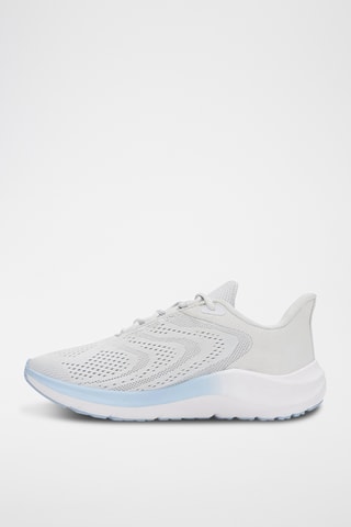 Chaussures de running Pursuit - Gris clair