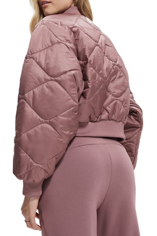 Bomber Heritage - Marron