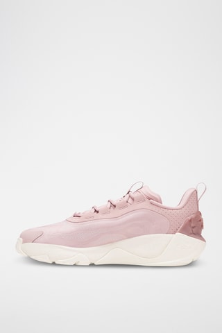 Chaussures d’entraînement Rock - Rose