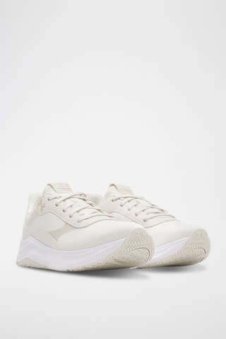 Baskets d’entrainement Aurora - Blanc