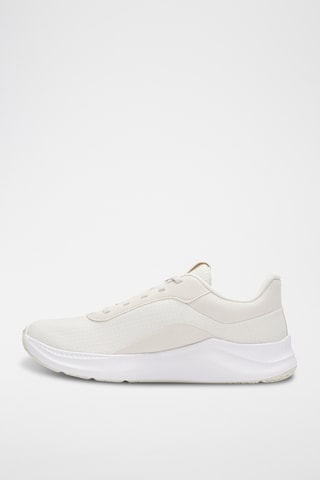 Baskets d’entrainement Aurora - Blanc