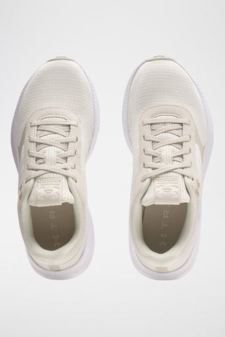 Baskets d’entrainement Aurora - Blanc