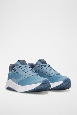 Chaussures d’entrainement Aurora - Bleu cobalt et bleu marine