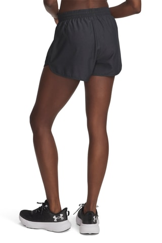 Short de running Fly By - Noir