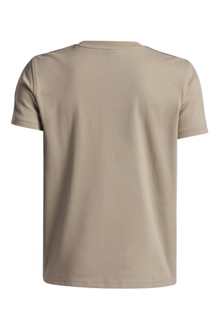 T-shirt Icon - Marron clair