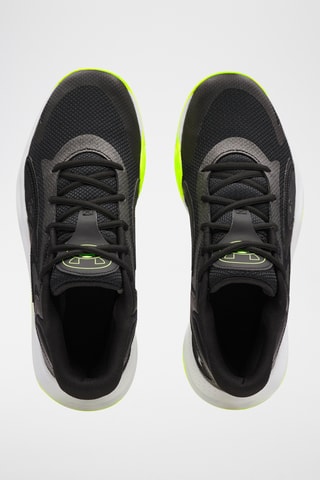 Chaussures de basketball Jet - Noir