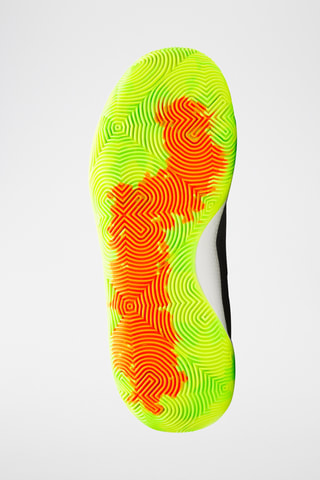 Chaussures de basketball Jet - Noir