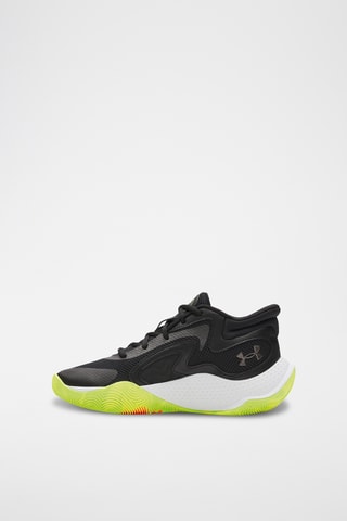 Chaussures de basketball Jet - Noir