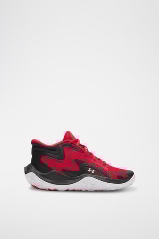 Chaussures de basketball Jet - Rouge
