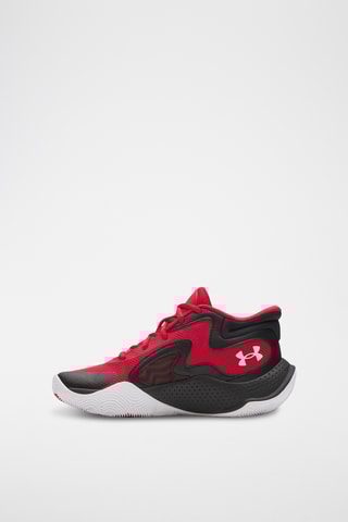 Chaussures de basketball Jet - Rouge