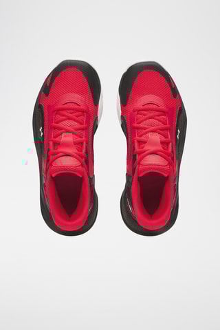 Chaussures de basketball Jet - Rouge