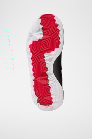 Chaussures de basketball Jet - Rouge