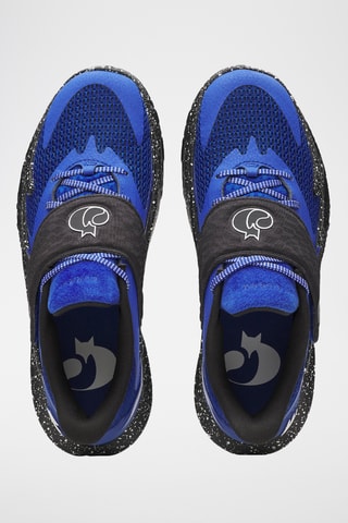 Chaussures de basketball Curry Pinnacle - Bleu marine