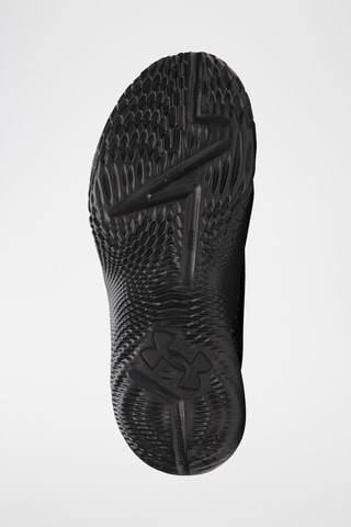 Chaussures de basketball Curry Pinnacle - Bleu marine