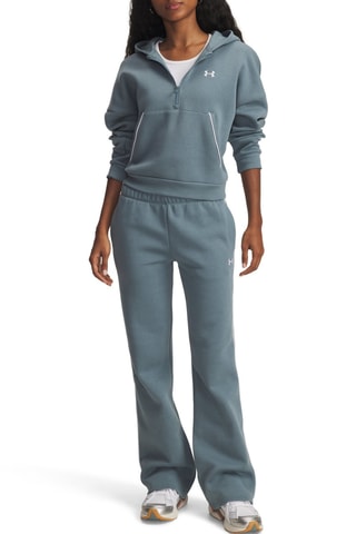 Pantalon polaire Rival Flice - Bleu cobalt