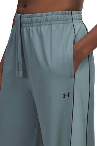 Pantalon Rival Woven - Bleu foncé