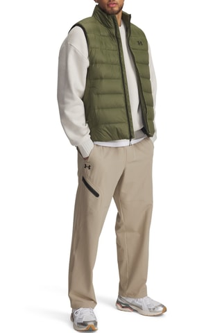 Sweat polaire Icon Fleece - Blanc