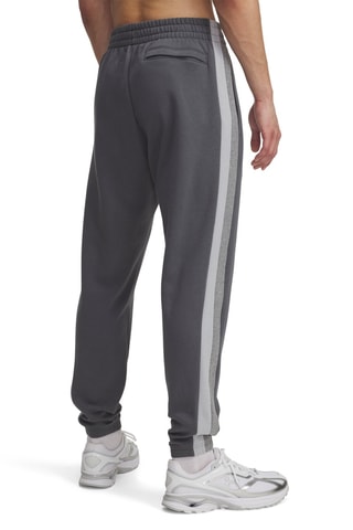 Pantalon de survêtement polaire Rival - Gris foncé