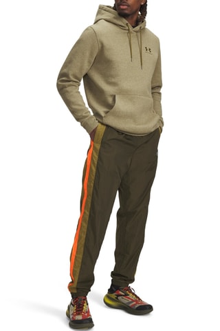 Pantalon Icon Woven - Kaki