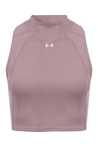 Brassière d’entraînement Heatgear - Rose