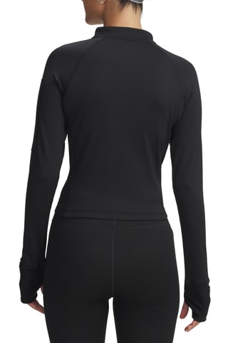 Top de running Velociti Pro - Noir