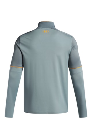 Maillot de football Challenger - Bleu-gris