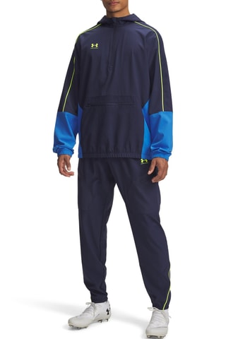 Pantalon de football Challenger - Bleu marine