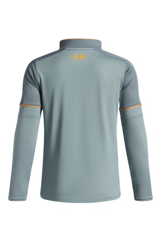 T-shirt de football Challenger - Bleu