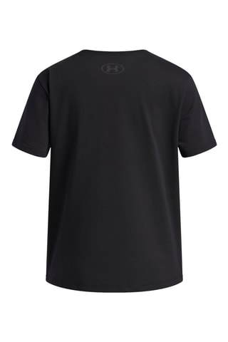 T-shirt Rival - Noir
