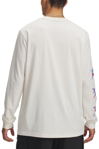 T-shirt Energy Graphics - Marron