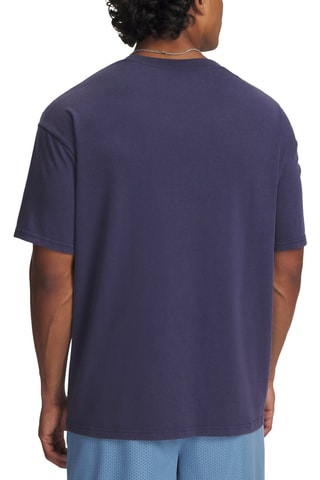 T-shirt Energy Graphics - Bleu marine