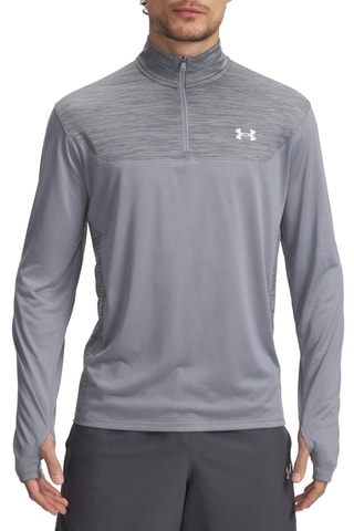 Veste d’entrainement Tech Utility - Gris clair