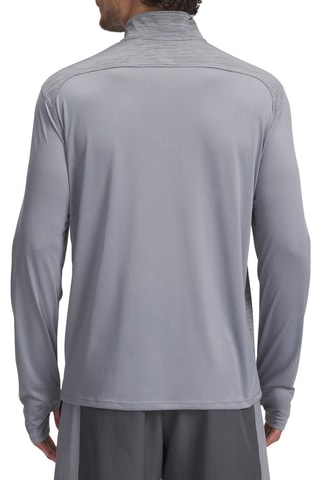 Veste d’entrainement Tech Utility - Gris clair